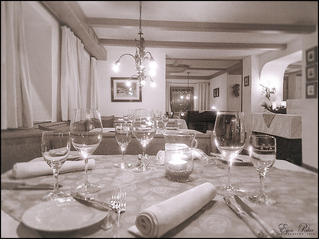 Schwedenkapelle - Kitzbühel