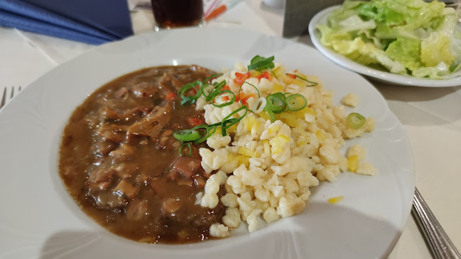 Weingasthof Restaurant Reisinger - Hollabrunn