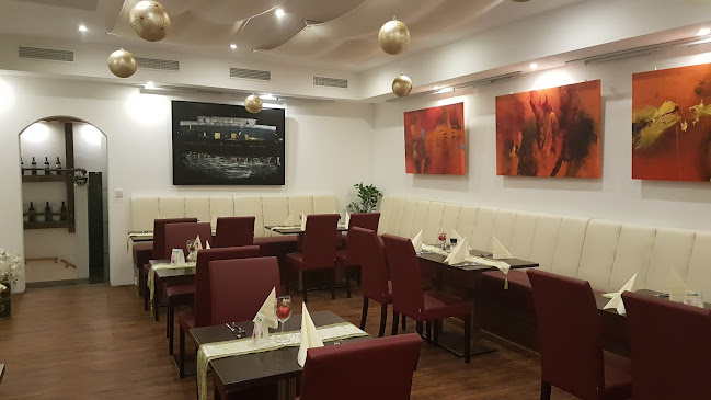 Opinii despre Restaurant Stradivari în Linz - Gastronomie und Hotellerie