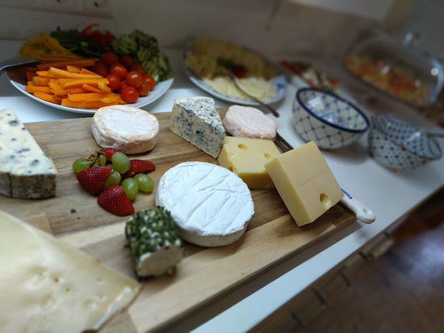 Cafe-Restaurant Steiner - Gastronomie und Hotellerie