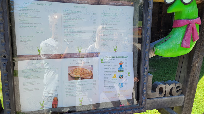 Waldschenke Ramsau - Gastronomie und Hotellerie