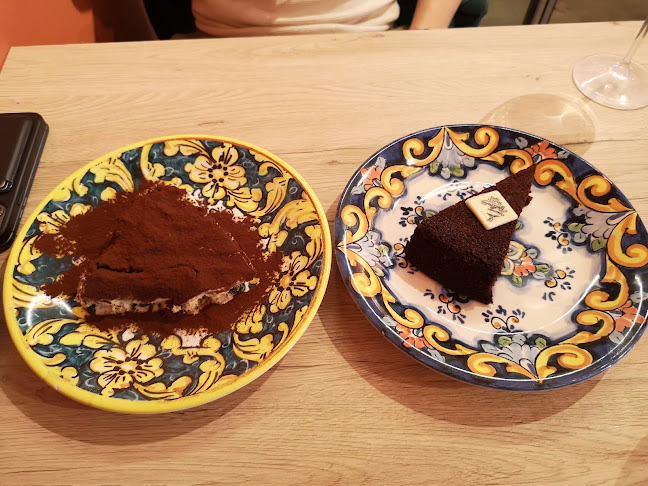 Comentarii opinii despre La bottega da Gennaro