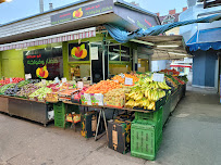 Viktor Adler Markt - Gastronomie und Hotellerie