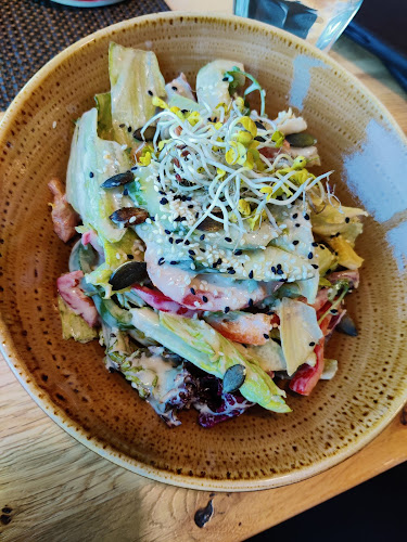 Spieljoch Bergstation - Gastronomie und Hotellerie