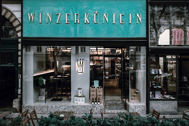 Winzerkönigin