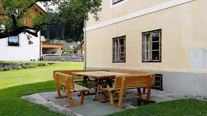 Gasthaus Zur Glashütte