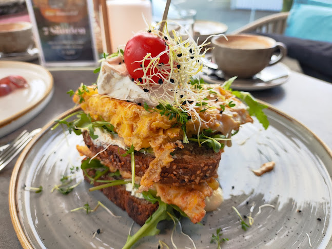 Comentarii opinii despre zum „STERZ" Bauernladen/Lokal