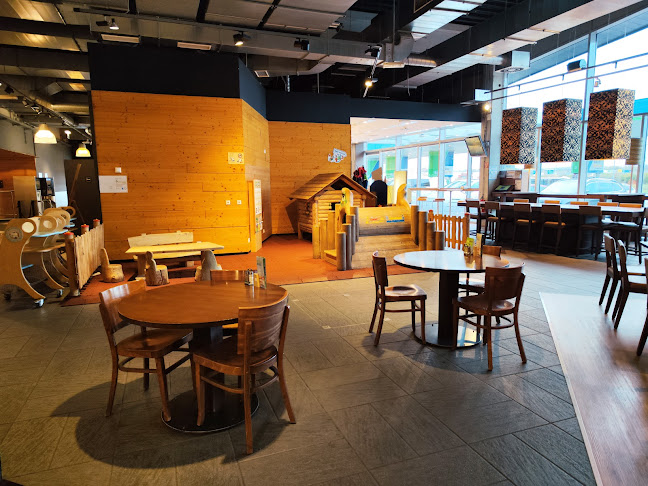 Comentarii opinii despre Marché Schwechat