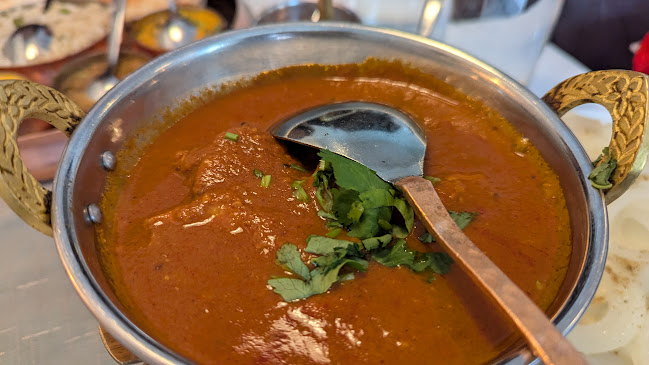 Taste of India Marxergasse - Gastronomie und Hotellerie