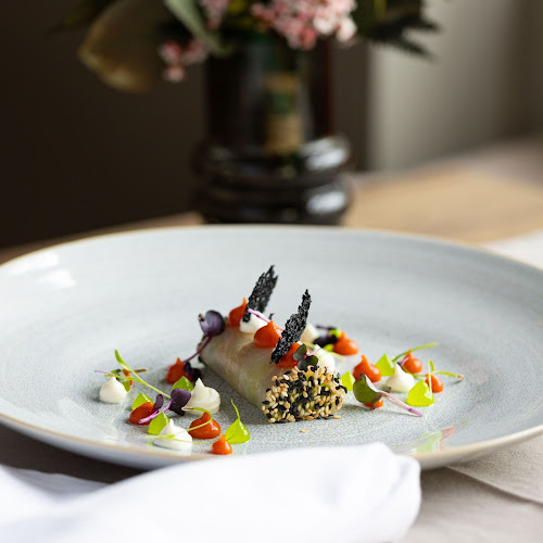 Promise Restaurant - Gastronomie und Hotellerie