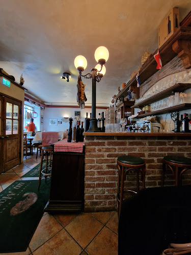 ISTRA Konoba Restaurant - Salzburg