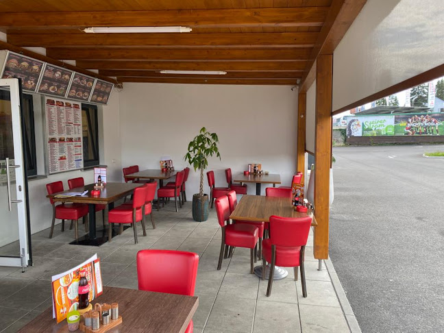 ROSENTALER PIZZA & KEBAP - Gastronomie und Hotellerie