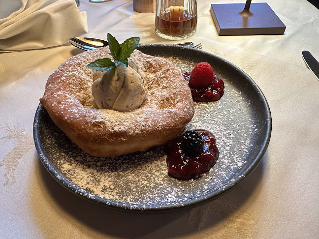 Opinii despre Baumbar în Kaprun - Gastronomie und Hotellerie