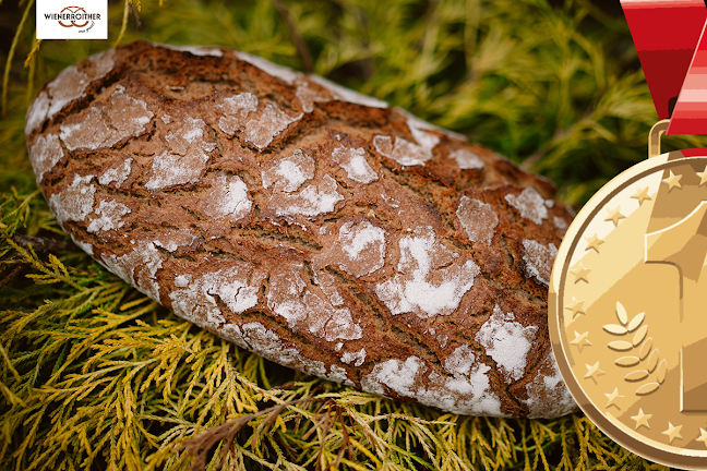 Bäckerei Wienerroither Lidmanskygasse