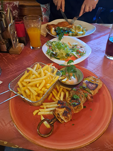 Glust Kuchl - Gastronomie und Hotellerie