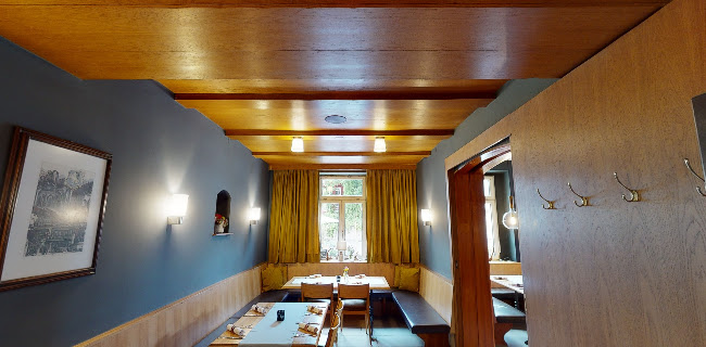 Comentarii opinii despre Landgasthof Hirschen GmbH