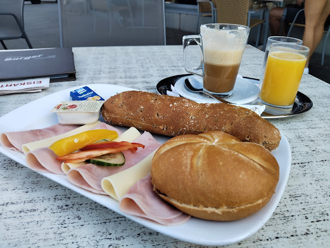 Bäckerei Konditorei Burger - Gastronomie und Hotellerie