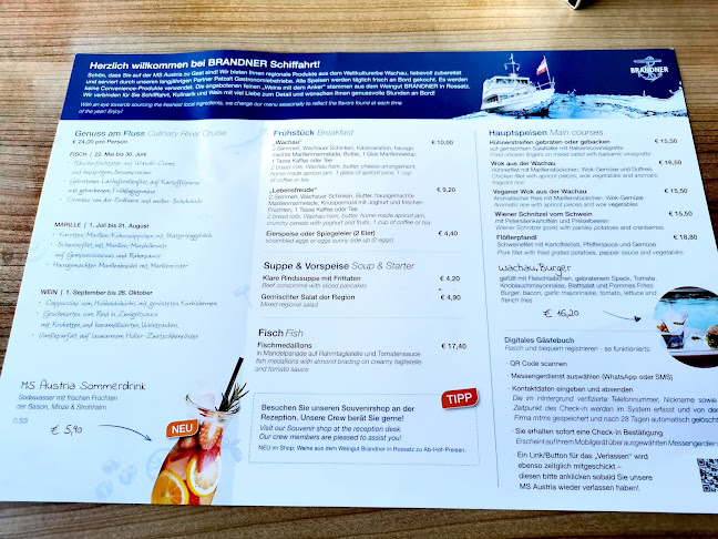 Welterbeplatz 1, 3500 Krems an der Donau