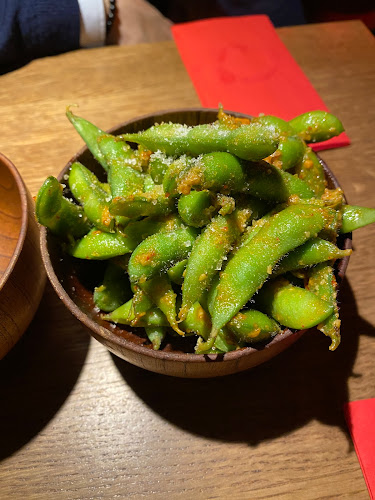 Karma Ramen - Japanese Noodle Bar