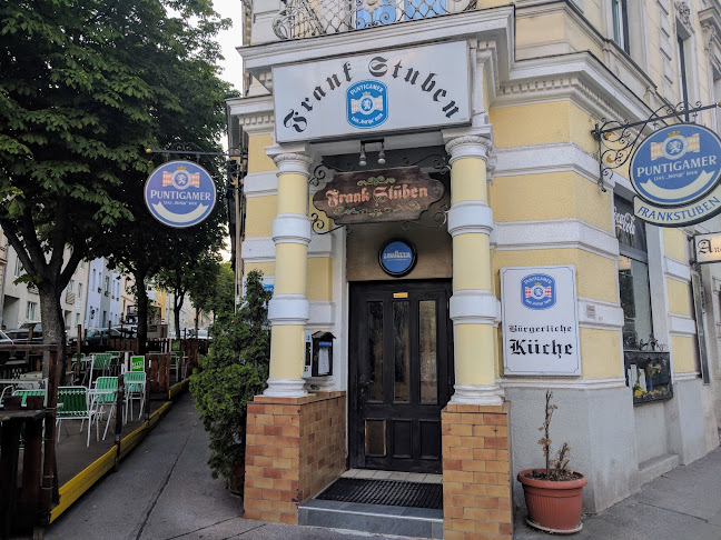 Frankstuben