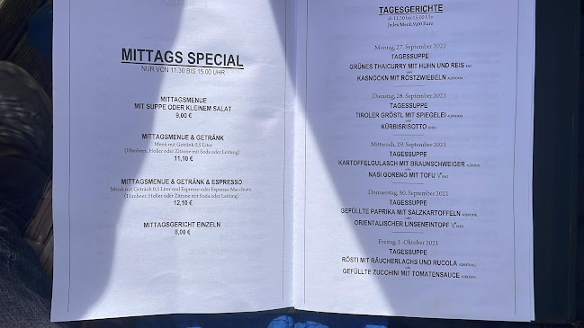 ARGE Beisl - Salzburg