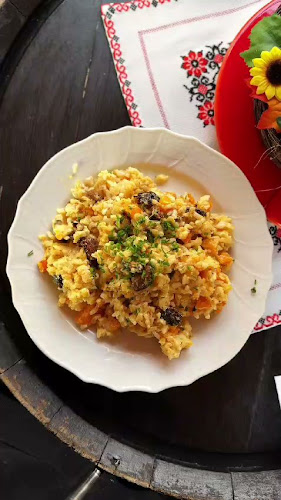 Heurigen Kernbichler - Baden