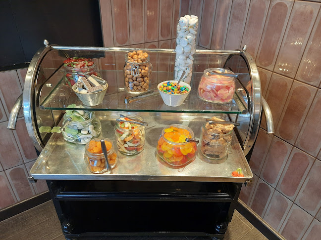 Comentarii opinii despre Parkring Restaurant