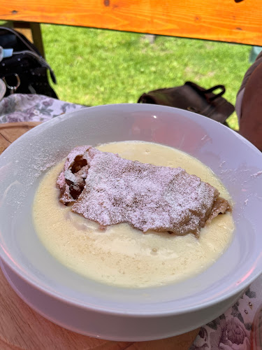 Comentarii opinii despre Restaurant-Cafe Himmelwandhütte