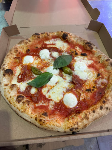 Da Bruno Pizzeria - Gastronomie und Hotellerie