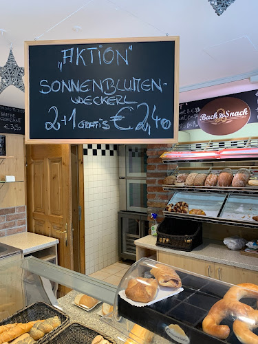 Comentarii opinii despre Back2Snack