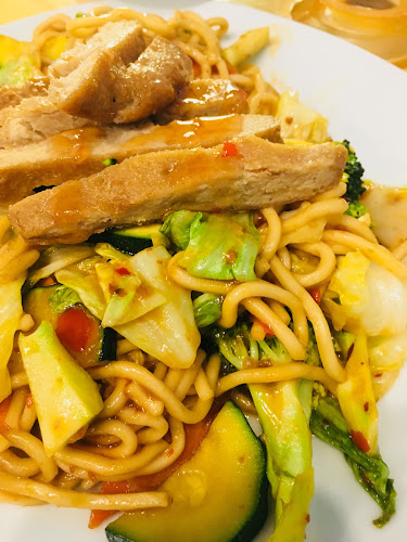 Comentarii opinii despre Formosa Food