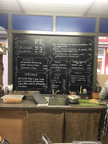 Garbanzo - Gastronomie und Hotellerie