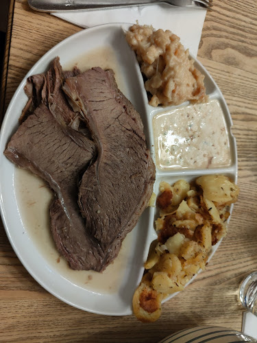 Comentarii opinii despre Goldene Kugel