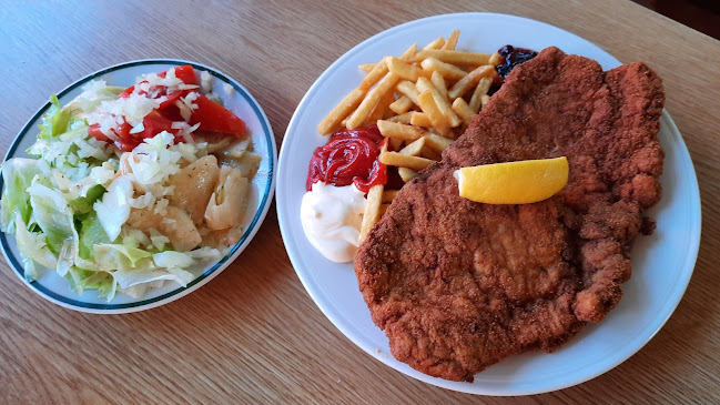 Würstelstandl - Verena Wechselberger - Gastronomie und Hotellerie