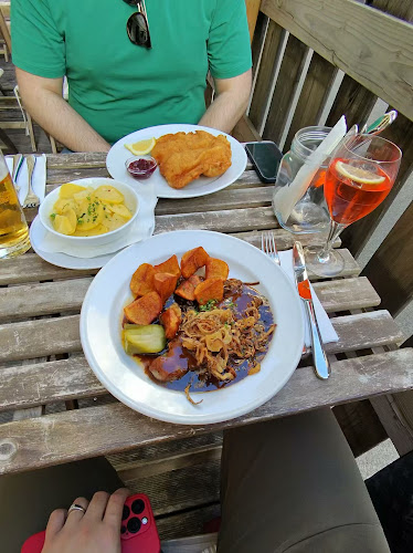 Opinii despre Winklers Zum Posthorn în Wien - Gastronomie und Hotellerie