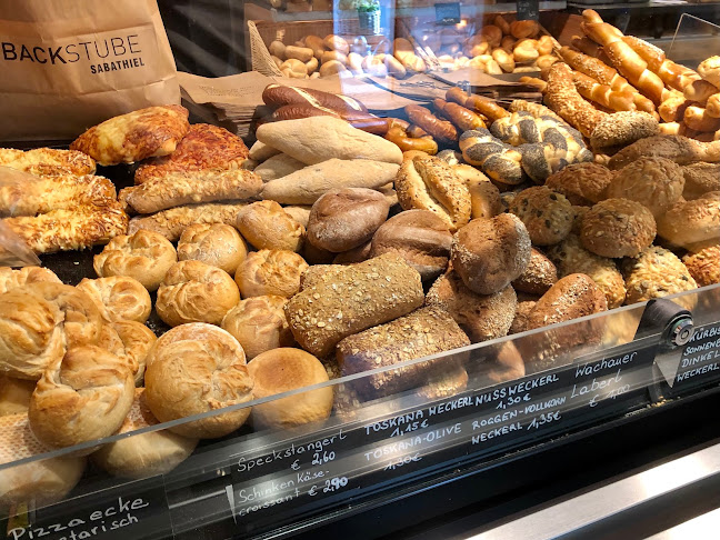 Opinii despre Bäckerei Sabathiel în Krems an der Donau - Gastronomie und Hotellerie