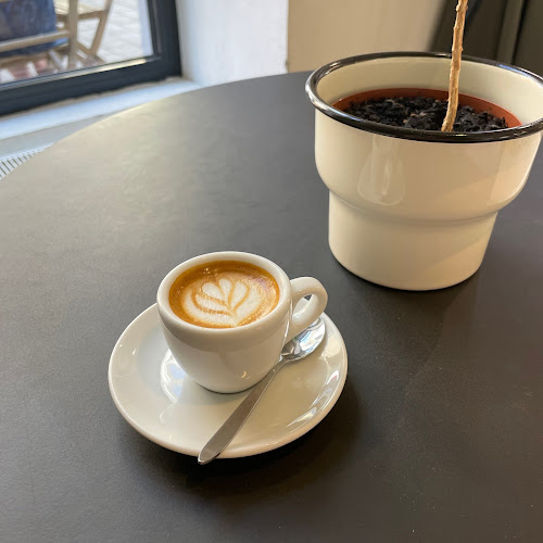 Opinii despre Wolfgang Coffee în Wien - Gastronomie und Hotellerie