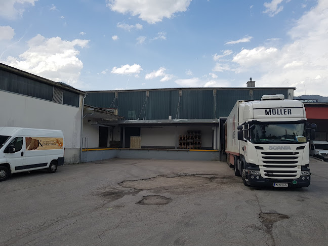 Bäckerei Salzkammergut - Gastronomie und Hotellerie