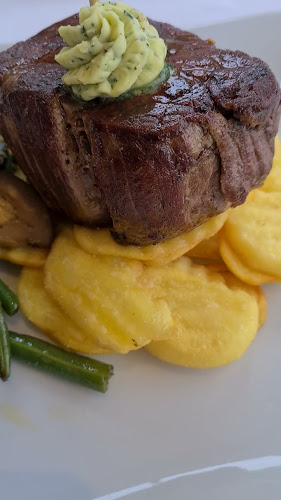 Panoramarestaurant - Mödling