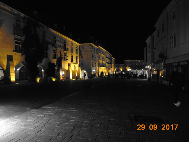 Cafe Coskun - Gastronomie und Hotellerie