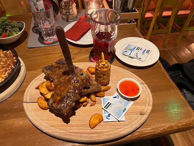 Kühberg Alm - Wagrain