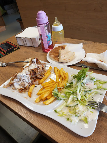 Bella Rossa - Restaurant - Gastronomie und Hotellerie