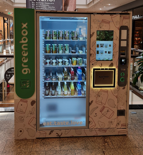 greenbox GmbH - Klagenfurt am Wörthersee