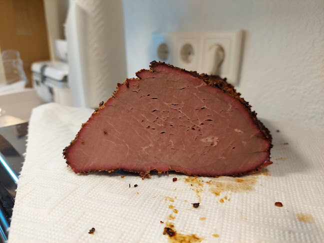 Wenger Räucherstub'm - Weng im Innkreis