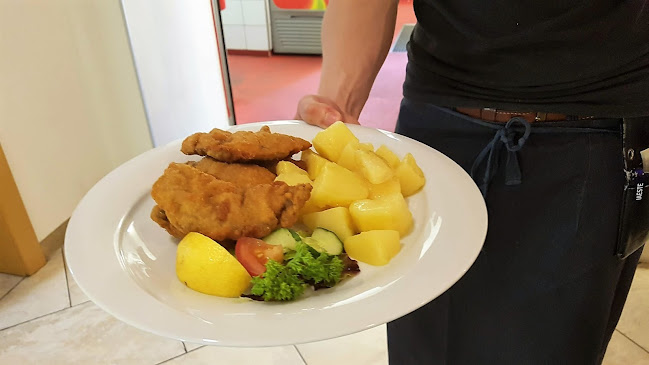 Opinii despre Kirchenwirt în St. Kanzian am Klopeiner See - Gastronomie und Hotellerie