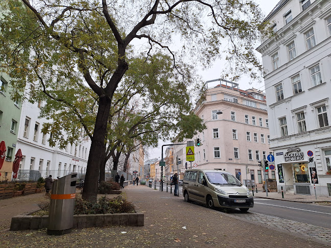 Bäckerei Erdberg - Gastronomie und Hotellerie