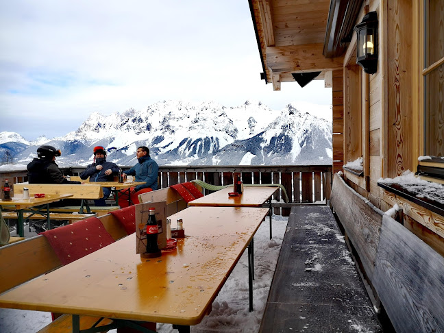 Wieslechalm - Schladming