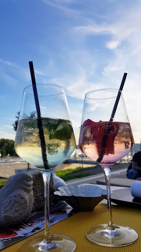 Wellen.Spiel - Restaurant Wachau - Krems - Krems an der Donau