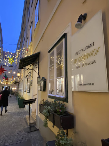 Restaurant „Im Sünnhof“