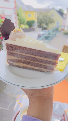 Comentarii opinii despre Bäckerei Marktcafe Binggl